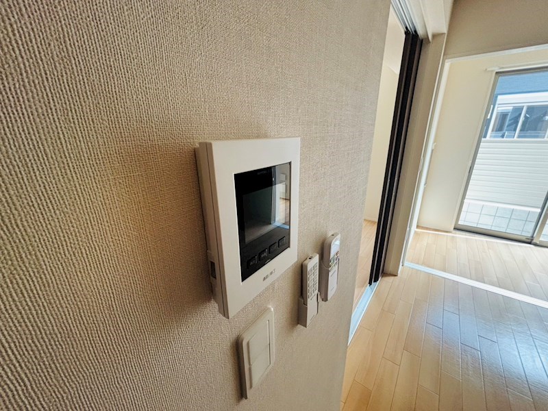 ウェストビレッヂⅠ その他4