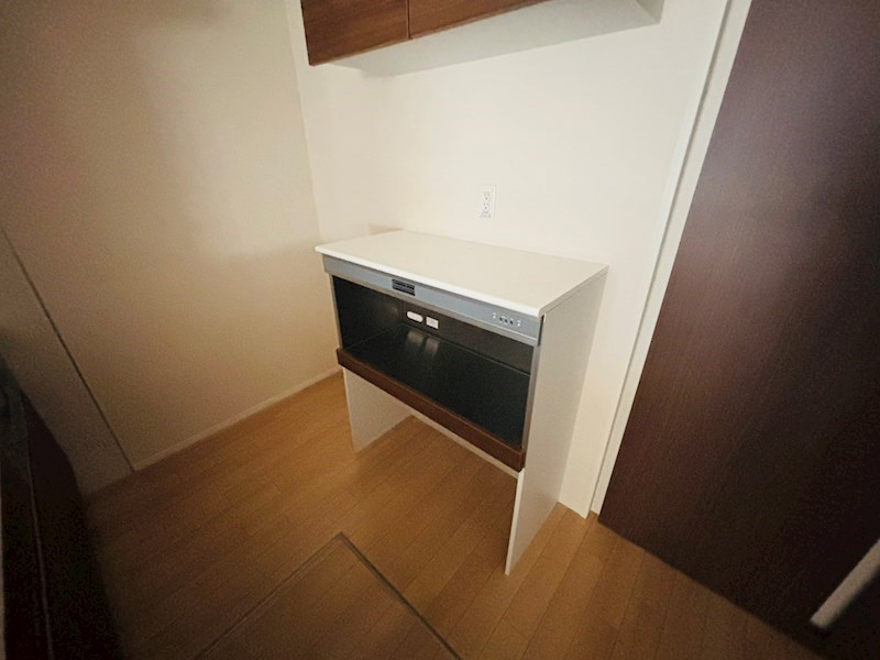 ウェストビレッヂⅠ その他21