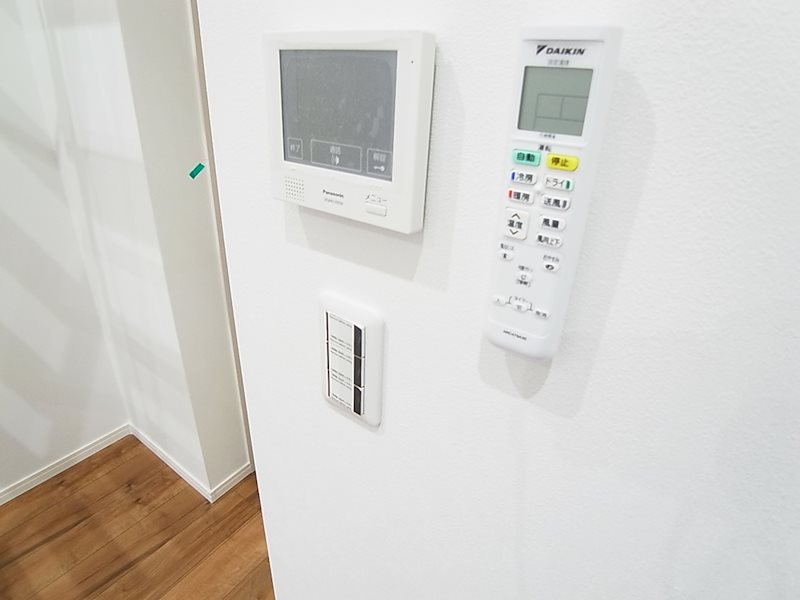 ヴィラージュ新松戸 その他4