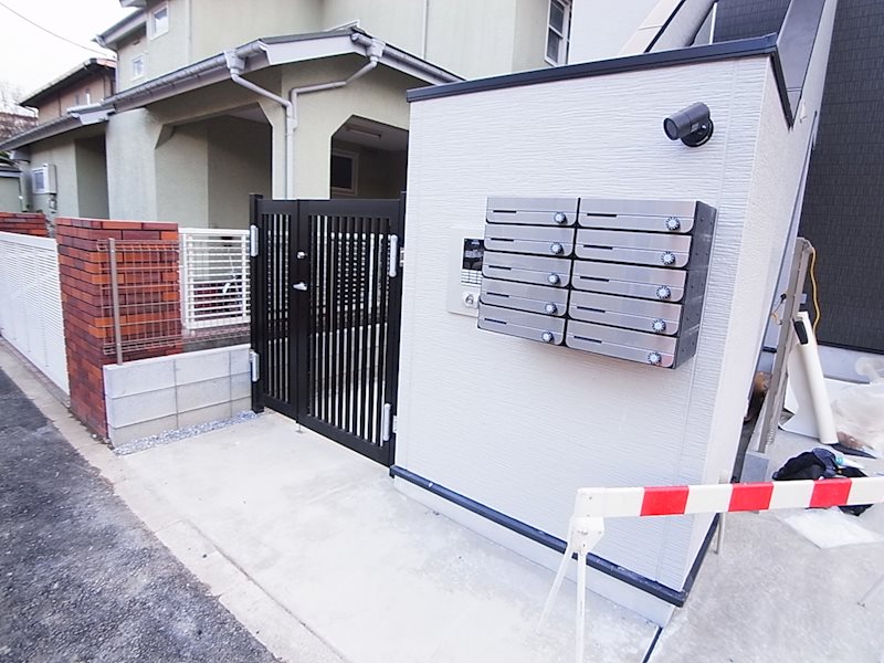 ヴィラージュ新松戸 その他外観1