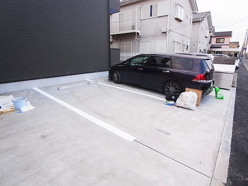 ヴィラージュ新松戸 その他外観4