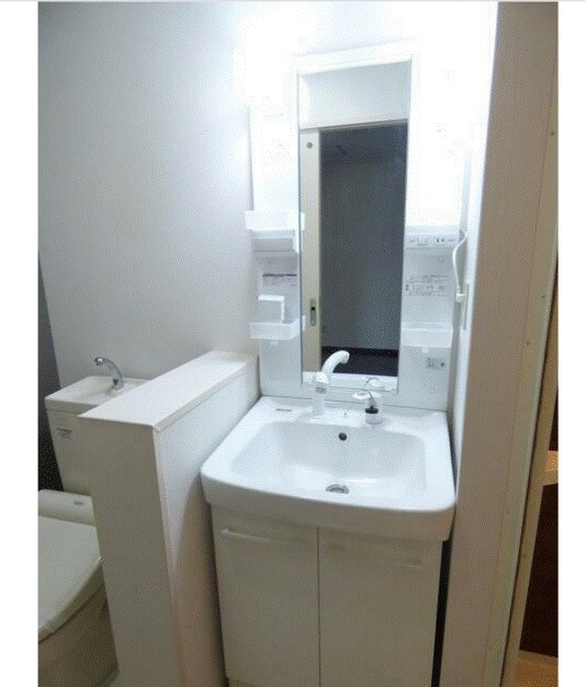 シティハイムイグサⅥ  その他2