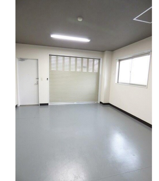 シティハイムイグサⅥ  その他外観2