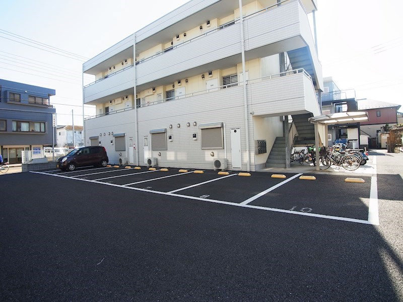 シティハイムイグサⅥ  その他外観4