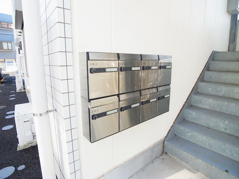 シティハイムイグサⅥ  その他外観6