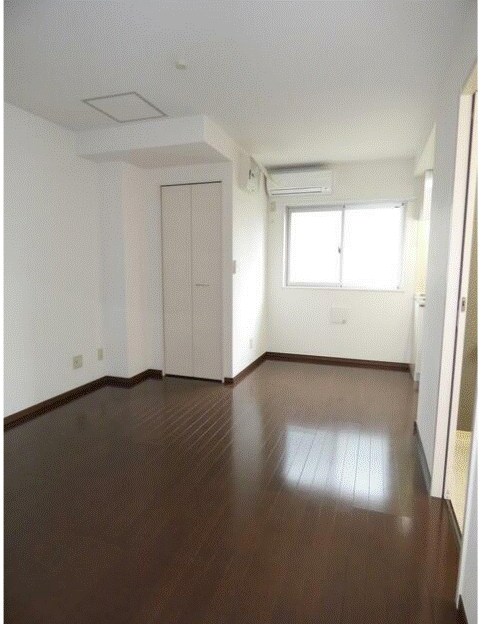 シティハイムイグサⅥ  ベッドルーム