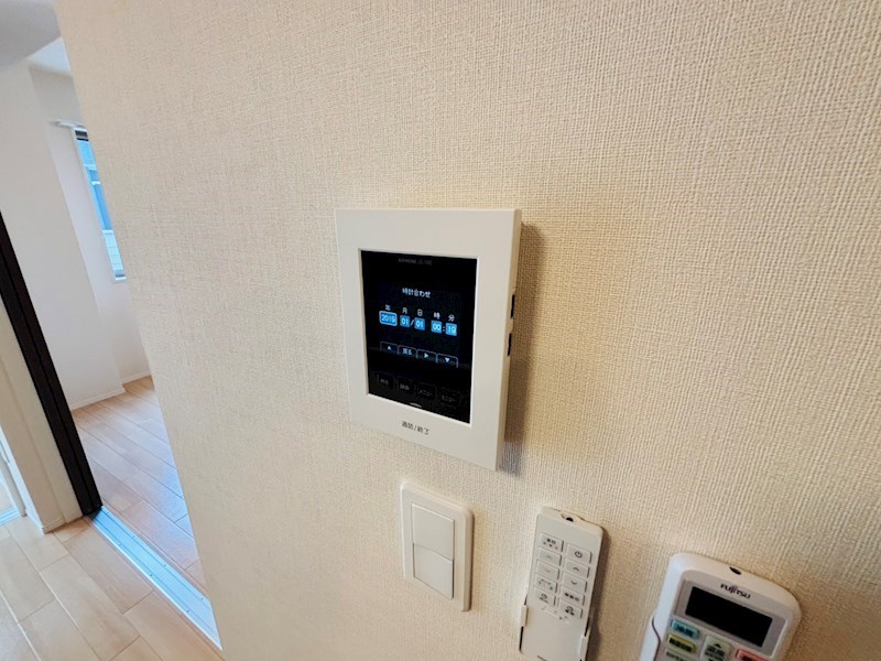 ウェストビレッヂⅠ その他4