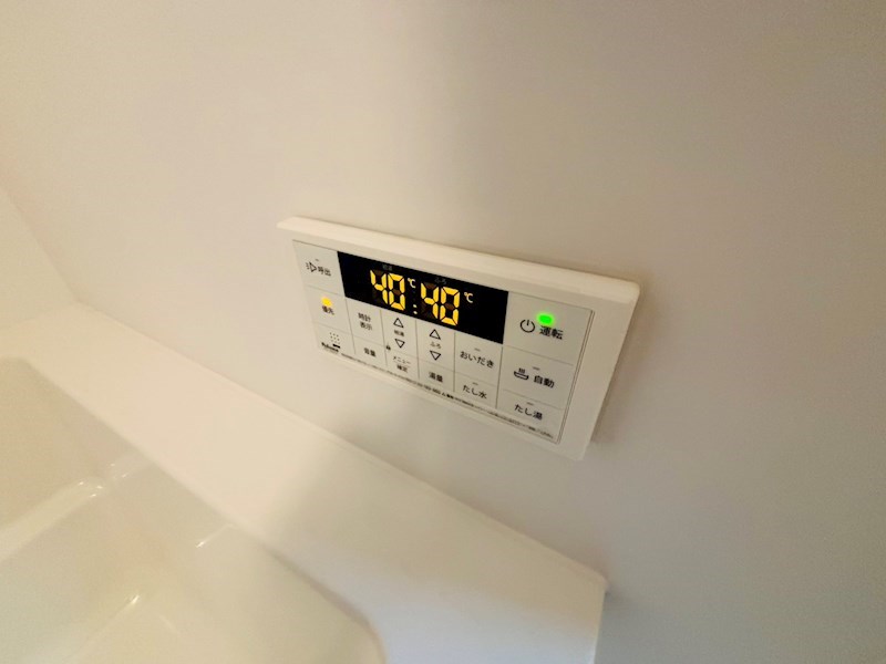 ウェストビレッヂⅠ その他11
