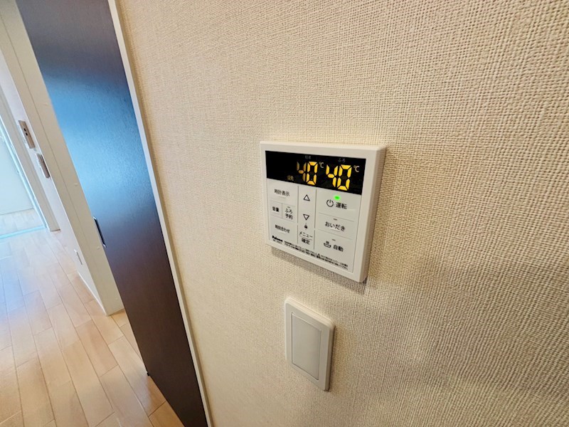 ウェストビレッヂⅠ その他18