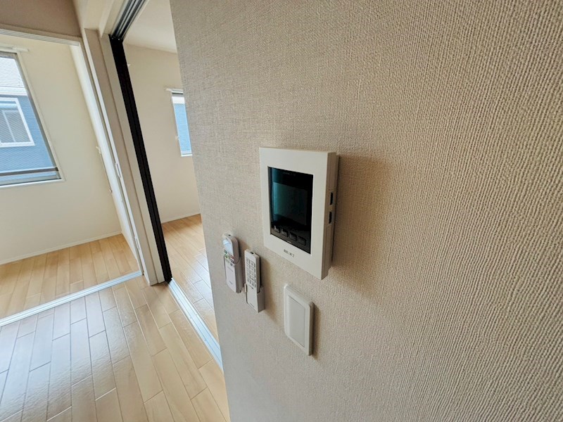 ウェストビレッヂⅠ その他4
