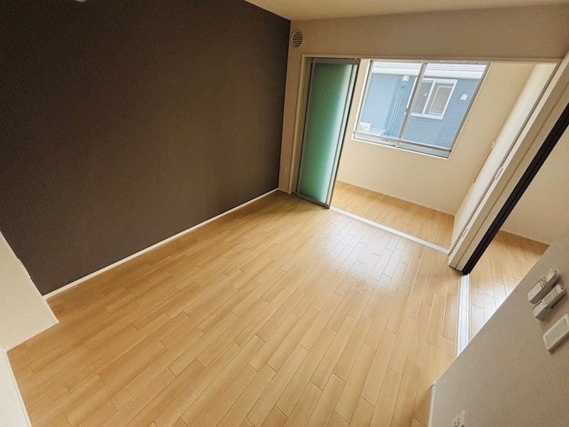 ウェストビレッヂⅠ その他38