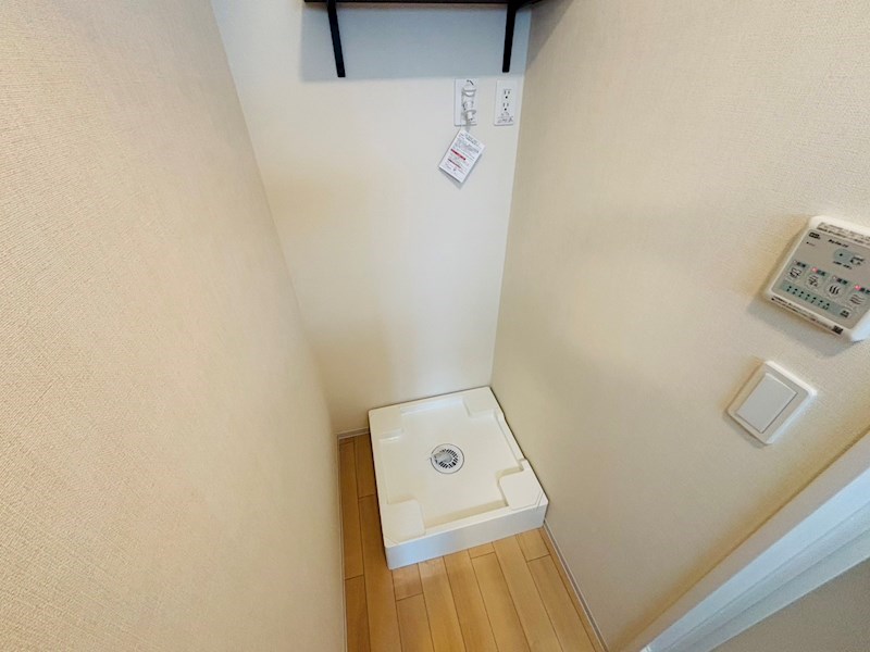 ウェストビレッヂⅠ その他12