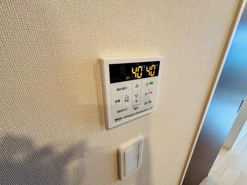 ウェストビレッヂⅠ その他17