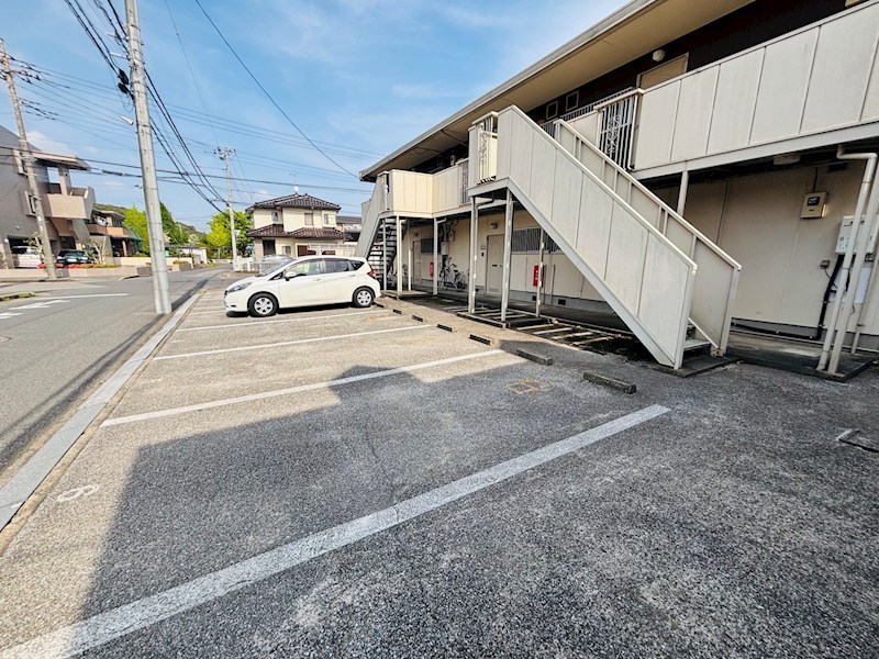パールハイツ砂川 その他外観2