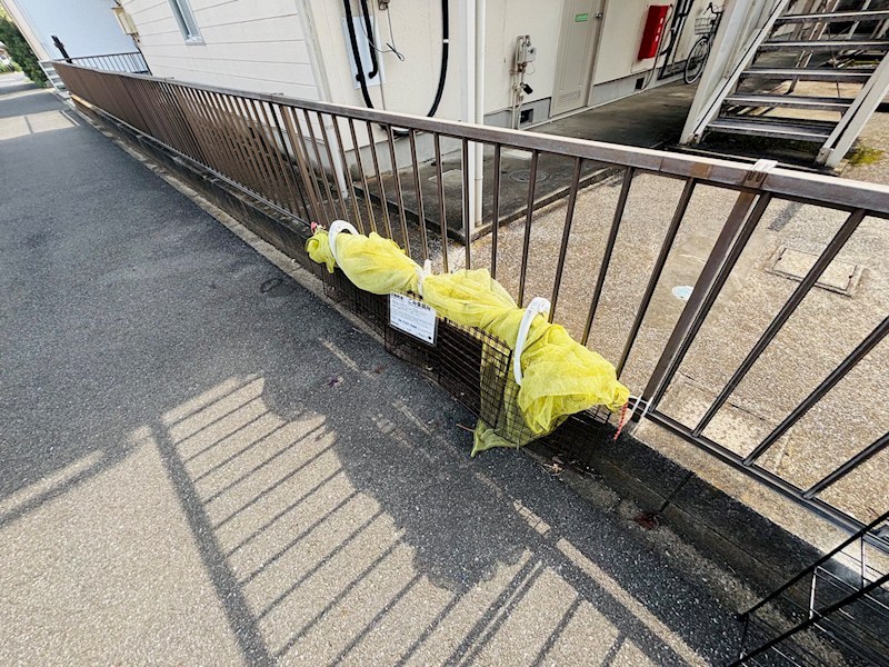 パールハイツ砂川 その他外観3