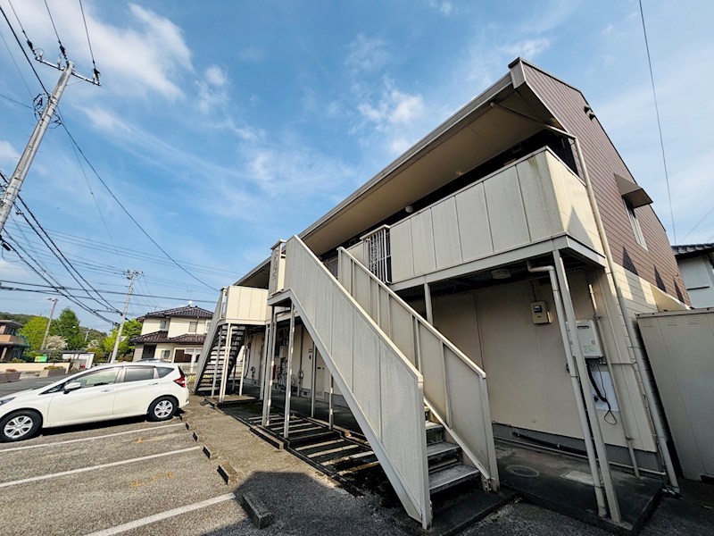 パールハイツ砂川 その他外観5