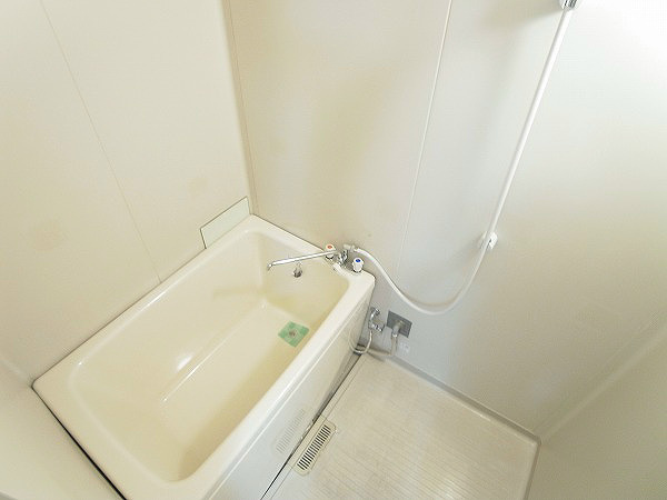 パールハイツ砂川 風呂画像