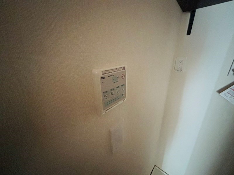 ウェストビレッヂⅠ その他15