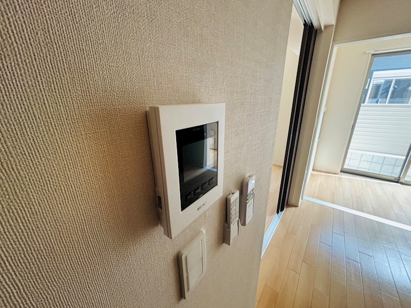 ウェストビレッヂⅡ その他3