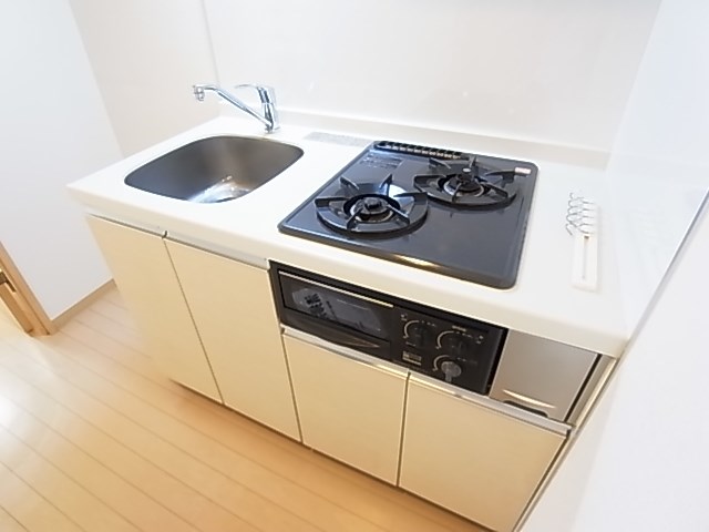 スパシエベレーザ綾瀬 その他1