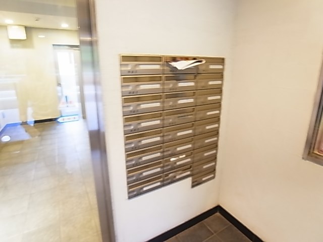 スパシエベレーザ綾瀬 その他外観5