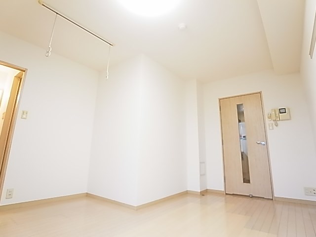 スパシエベレーザ綾瀬 リビング