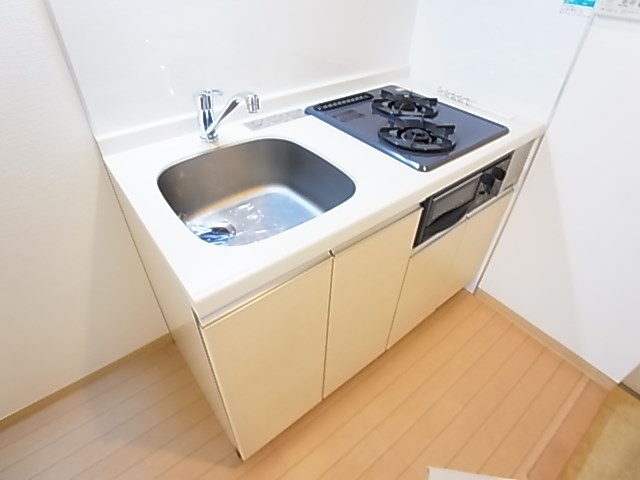 スパシエベレーザ綾瀬 その他17