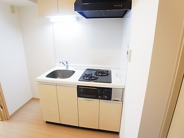 スパシエベレーザ綾瀬 キッチン