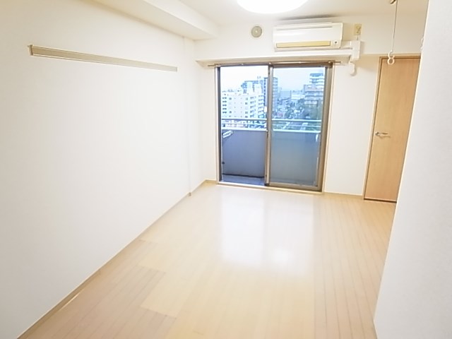 スパシエベレーザ綾瀬 ベッドルーム