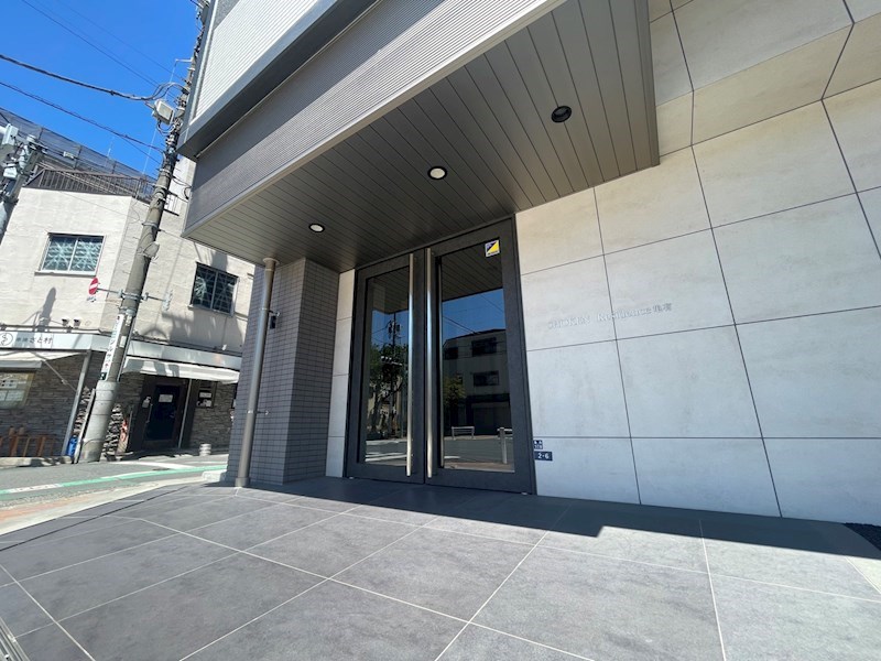 SHOKEN　Residence亀有 その他外観4