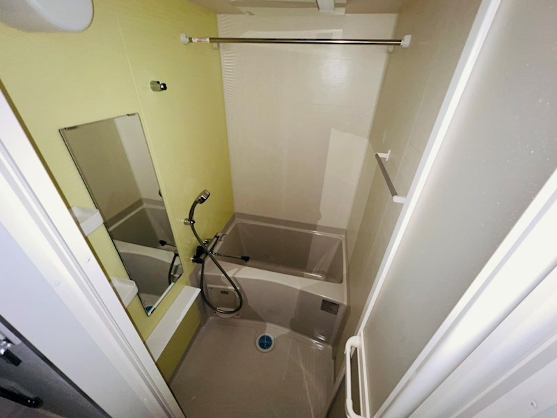 SHOKEN　Residence亀有 風呂画像