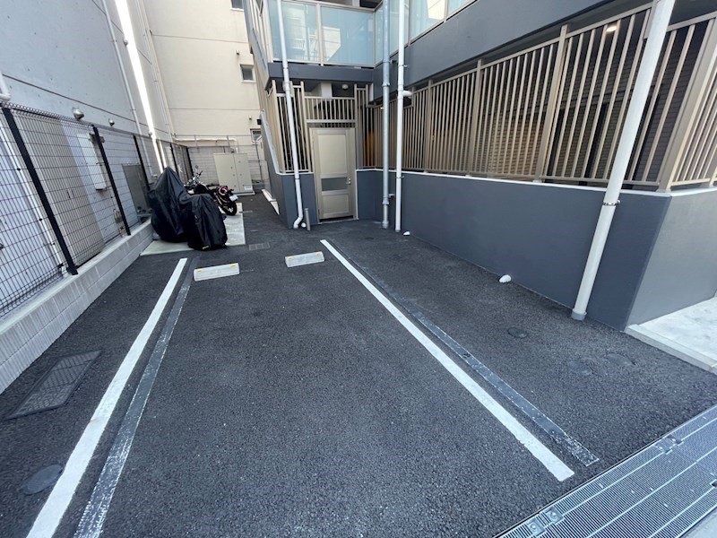 SHOKEN　Residence亀有 その他外観3