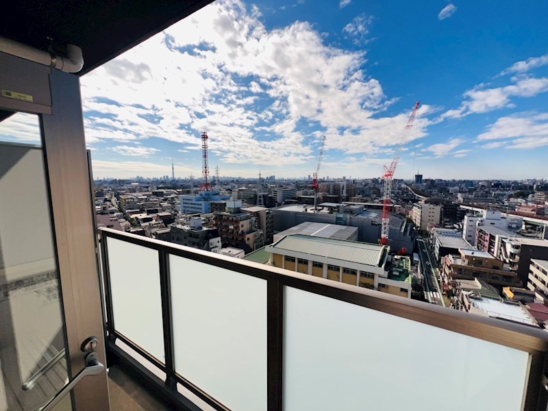 SHOKEN　Residence亀有 その他11