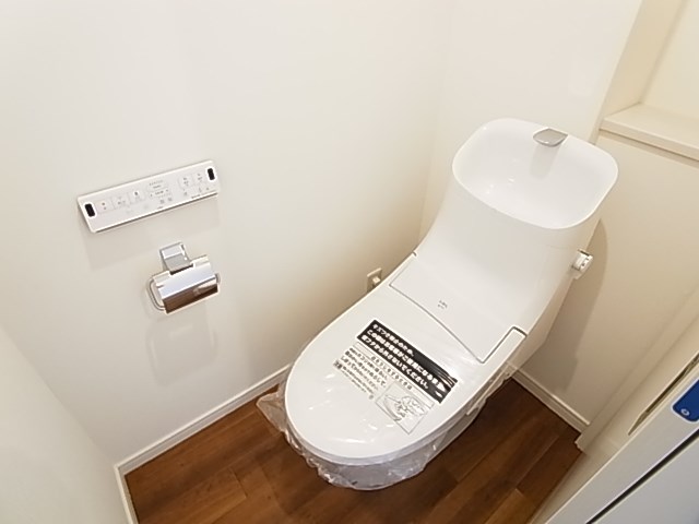 リブタス千住曙町  その他1