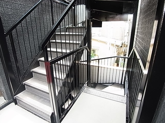 リブタス千住曙町  その他外観3