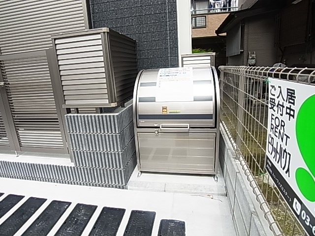リブタス千住曙町  その他外観4