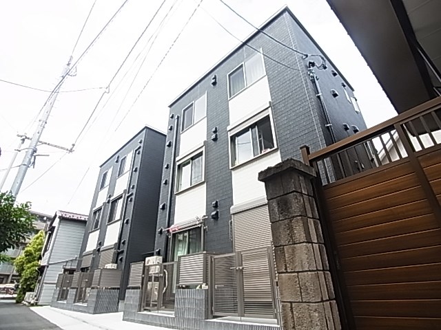 リブタス千住曙町  その他外観6