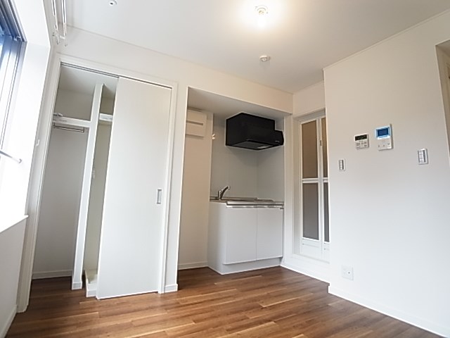 リブタス千住曙町  その他24