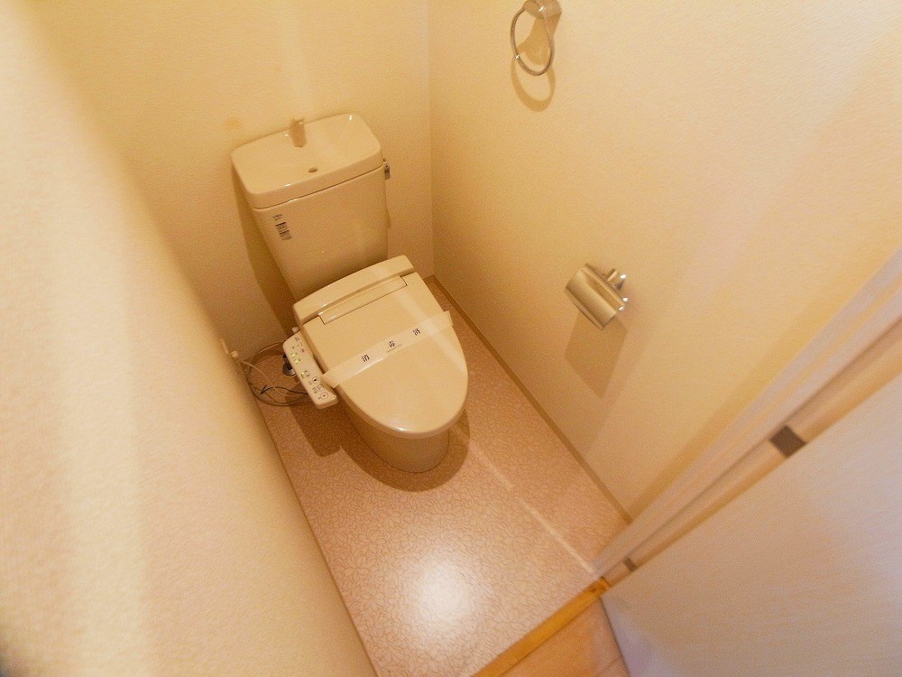 Rising place北千住 その他1