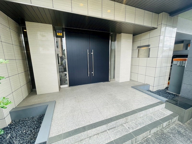 Rising place北千住 その他外観1