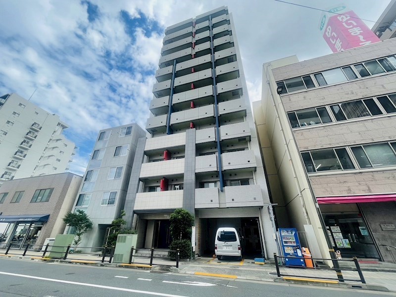 Rising place北千住 その他外観4