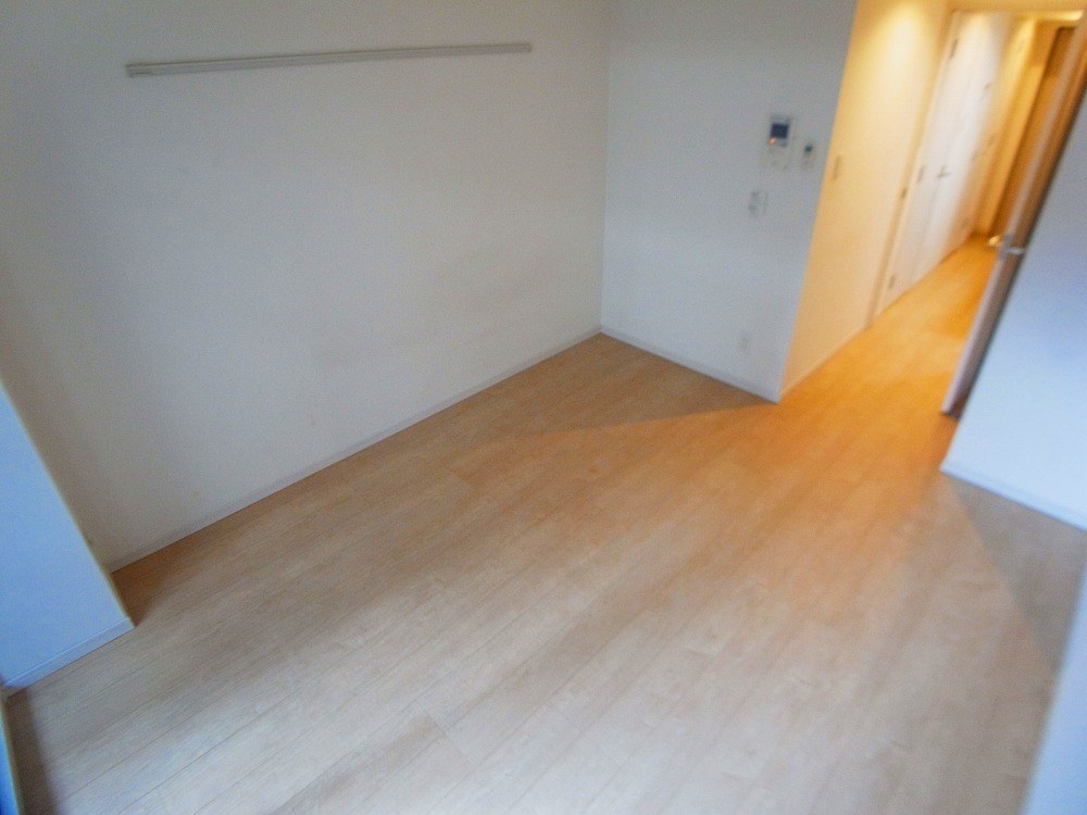 Rising place北千住 リビング