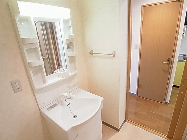 アルバ南柏 その他2