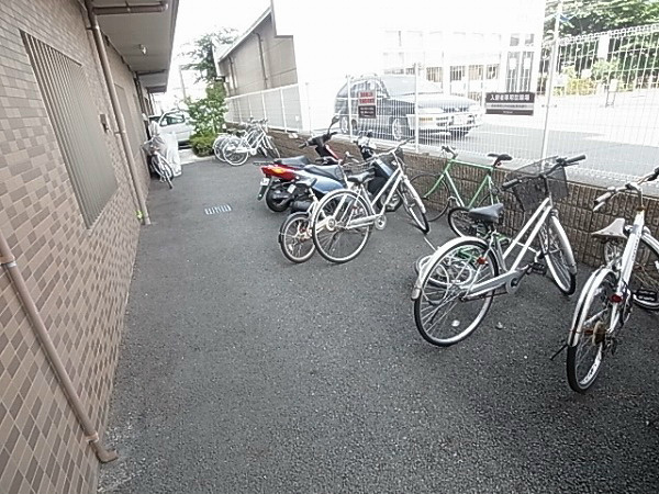 アルバ南柏 その他外観3