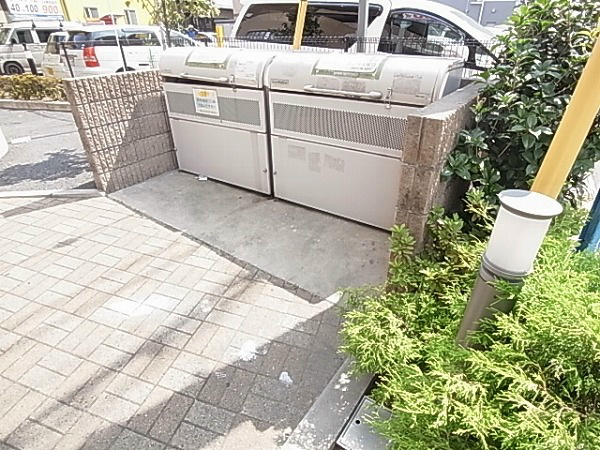 アルバ南柏 その他外観4