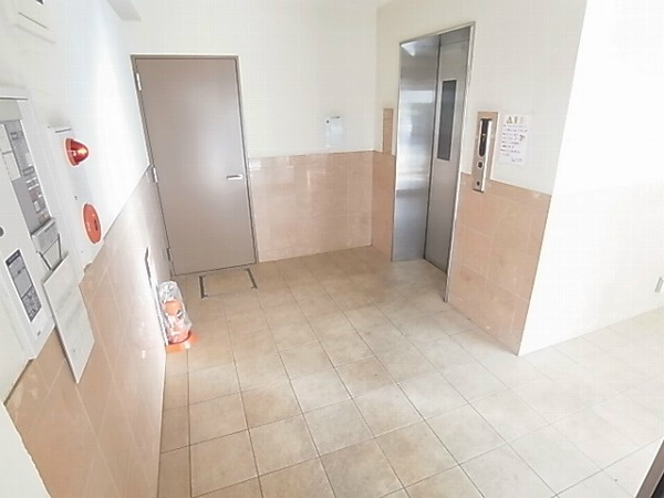 アルバ南柏 その他外観5