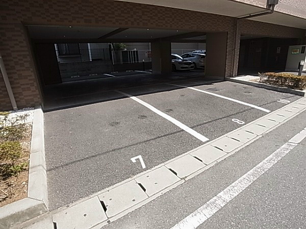 アルバ南柏 その他外観6