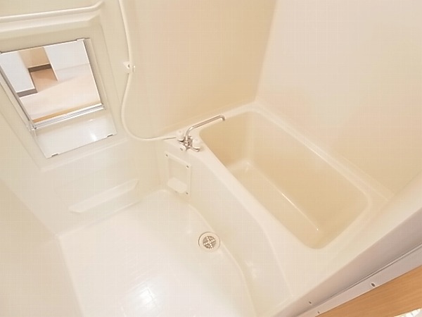 アルバ南柏 風呂画像