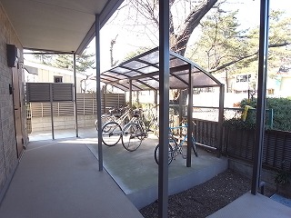 メゾン・サワ その他外観2