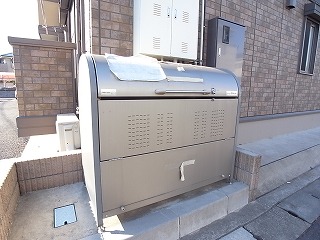 メゾン・サワ その他外観3